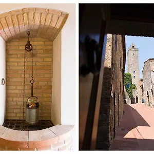  Apartment Il Pozzo